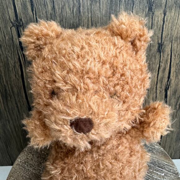 Jellycat Little Bear NEW! FAST SHIP - Picture 3 of 8